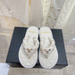 Luxury Shoes Sandals - CHL - 119