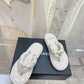 Luxury Shoes Sandals - CHL - 119