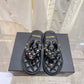 Luxury Shoes Sandals - CHL - 118