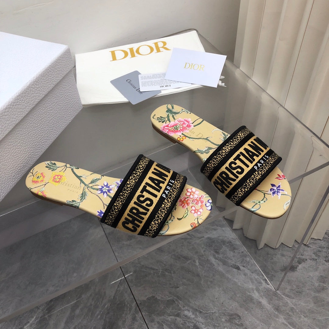 Luxury Shoes - DIR - 309