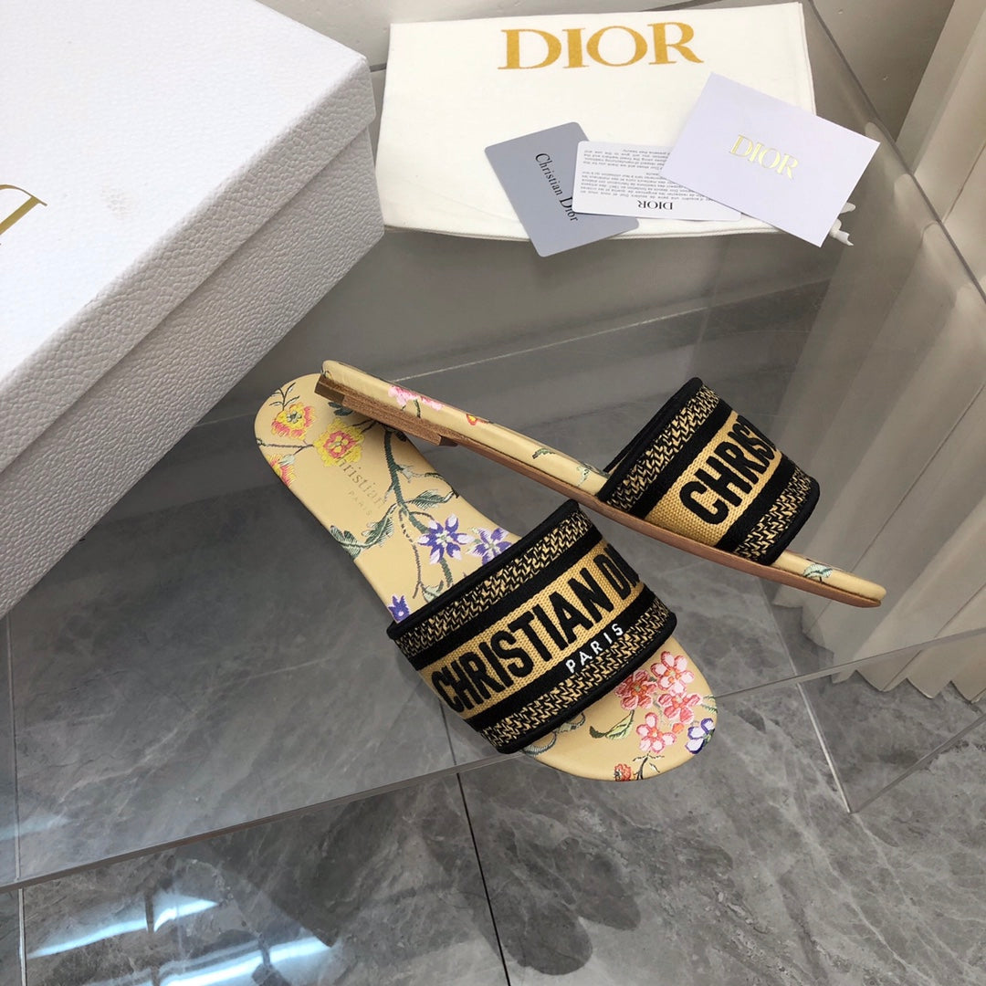 Luxury Shoes - DIR - 309