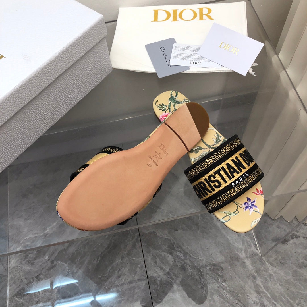Luxury Shoes - DIR - 309