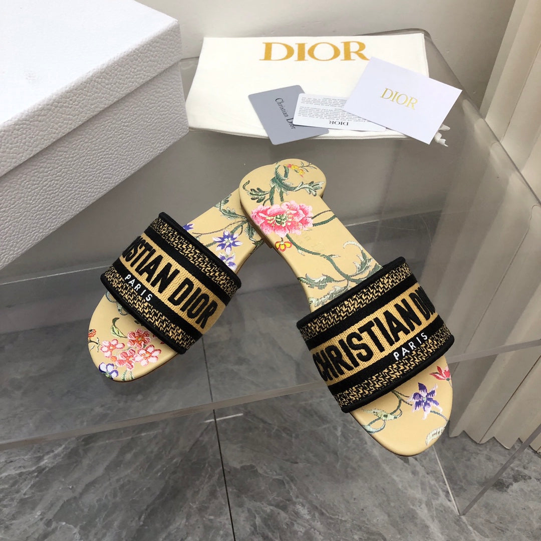 Luxury Shoes - DIR - 309