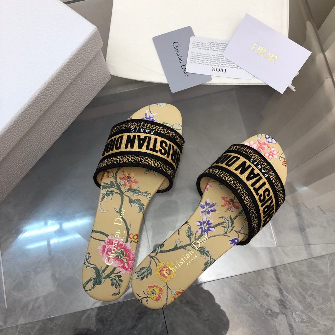 Luxury Shoes - DIR - 309