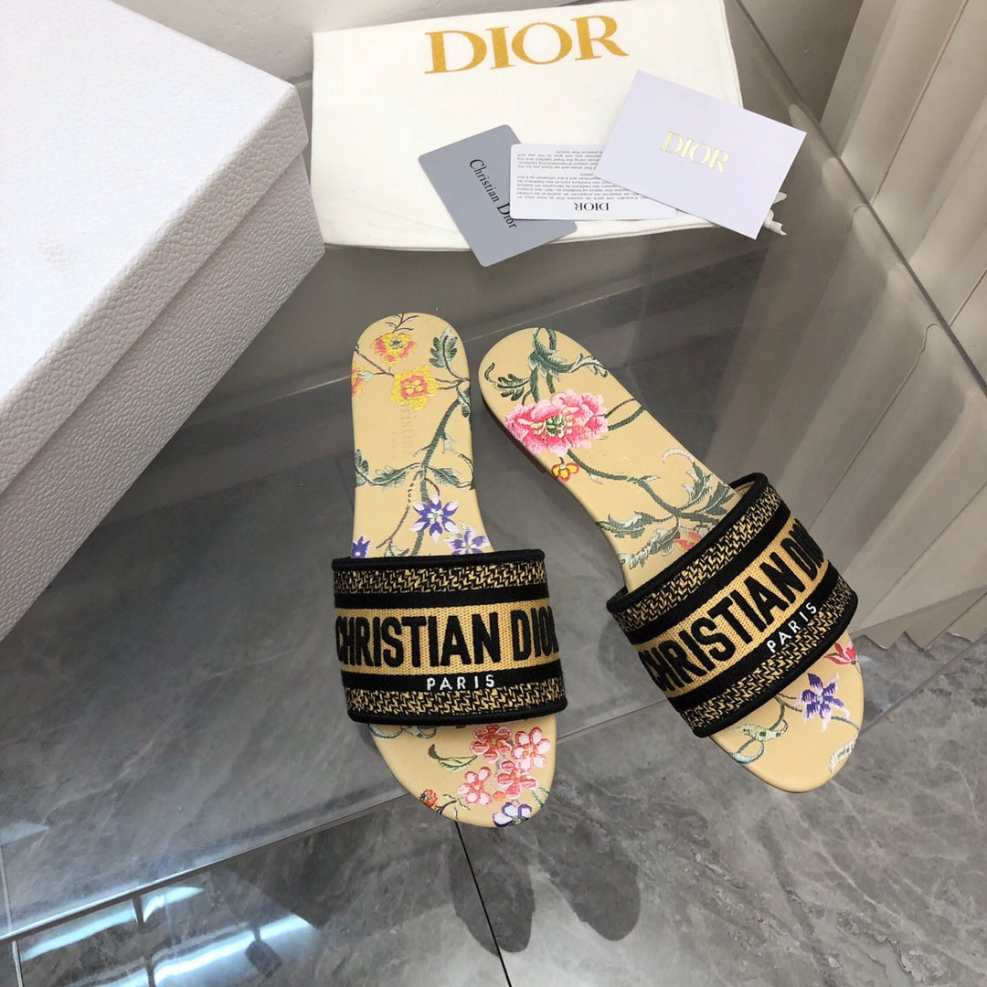 Luxury Shoes - DIR - 309