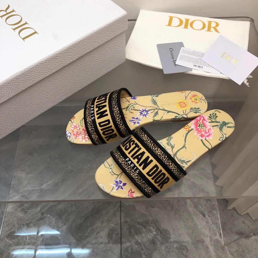 Luxury Shoes - DIR - 309