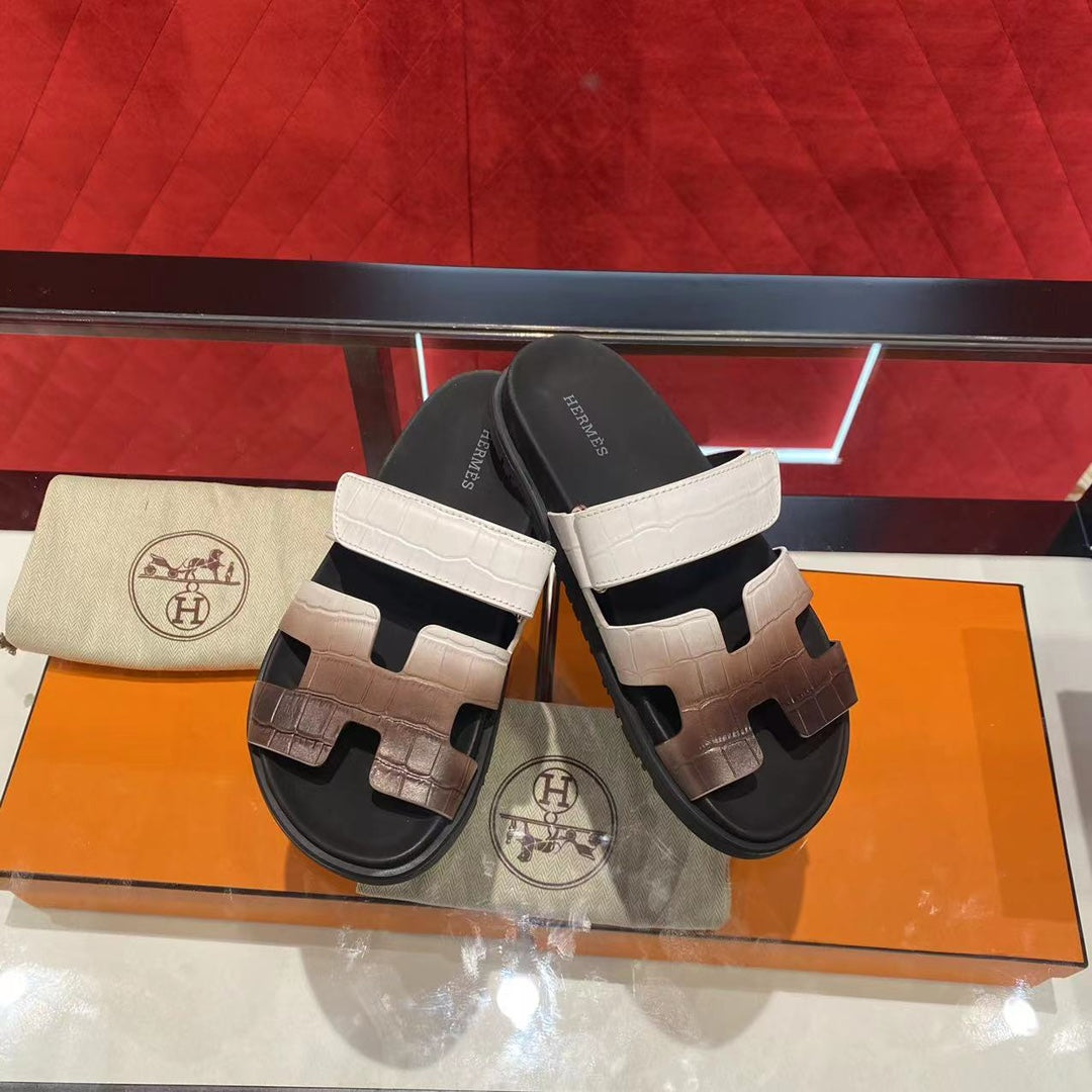 Luxury Shoes - HMS - 305