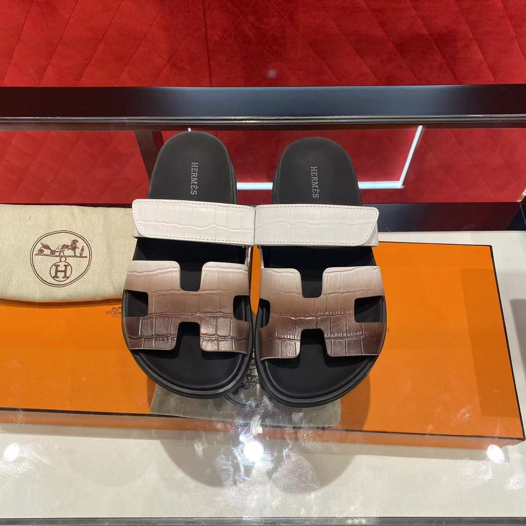 Luxury Shoes - HMS - 305