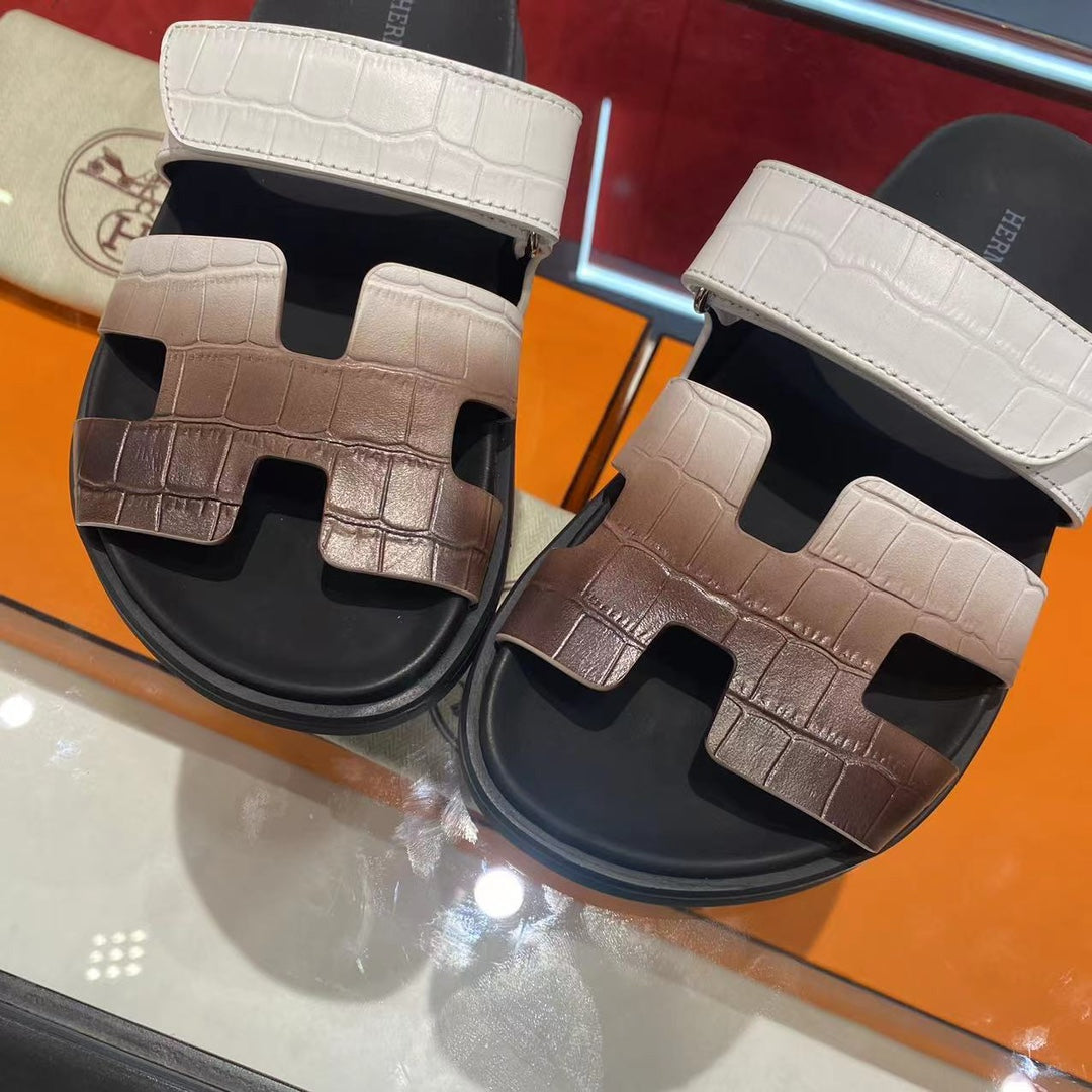 Luxury Shoes - HMS - 305