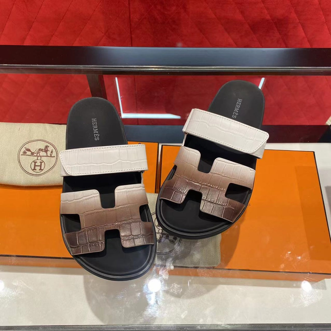 Luxury Shoes - HMS - 305