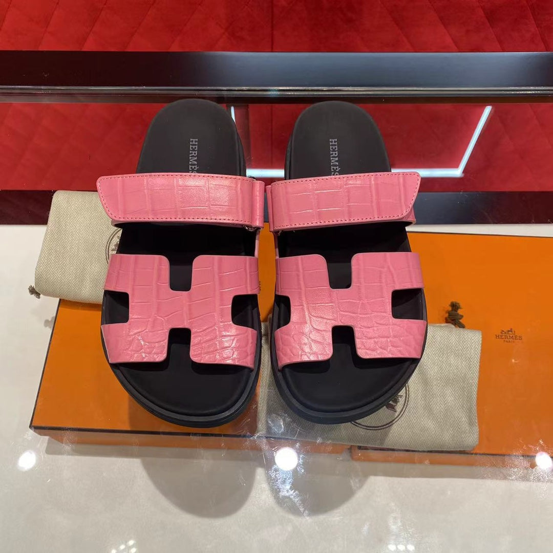 Luxury Shoes - HMS - 304
