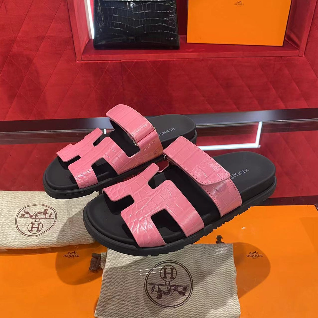 Luxury Shoes - HMS - 304