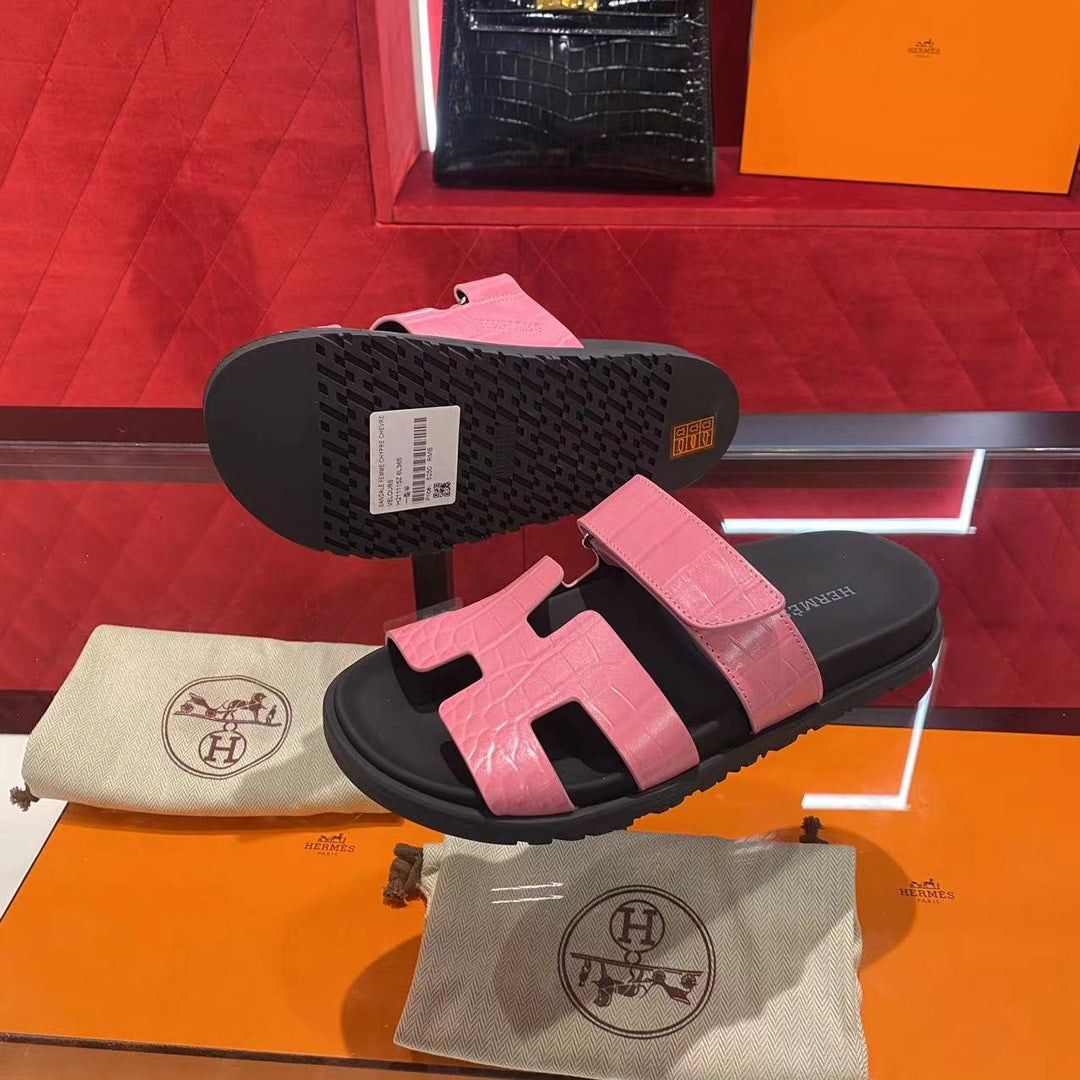Luxury Shoes - HMS - 304