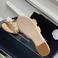 Luxury Shoes Sandals - CHL - 756