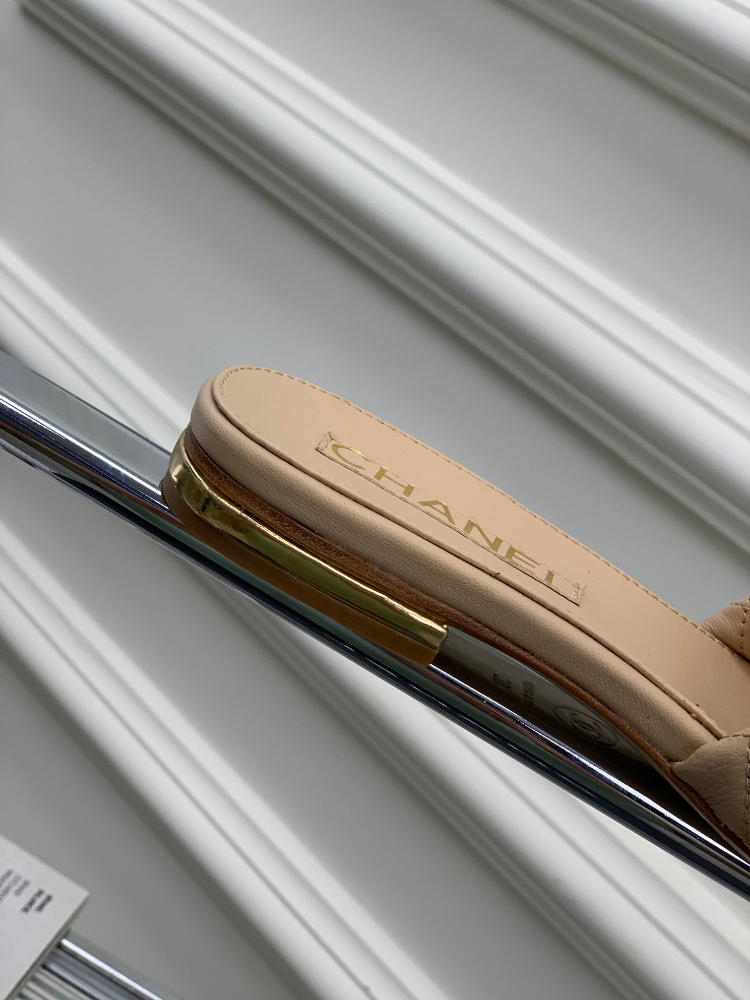 Luxury Shoes Sandals - CHL - 756