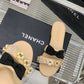 Luxury Shoes Sandals - CHL - 756