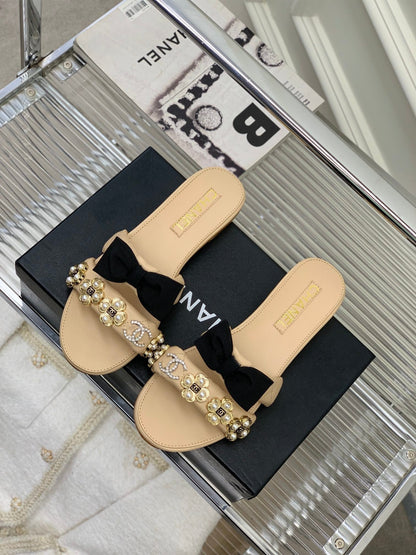 Luxury Shoes Sandals - CHL - 756