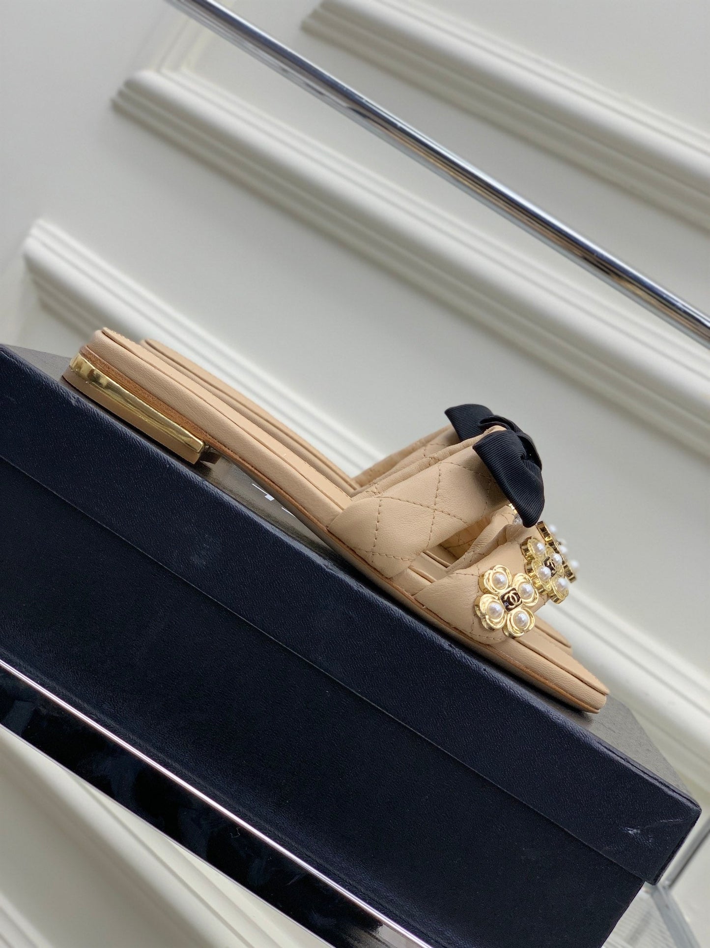 Luxury Shoes Sandals - CHL - 756