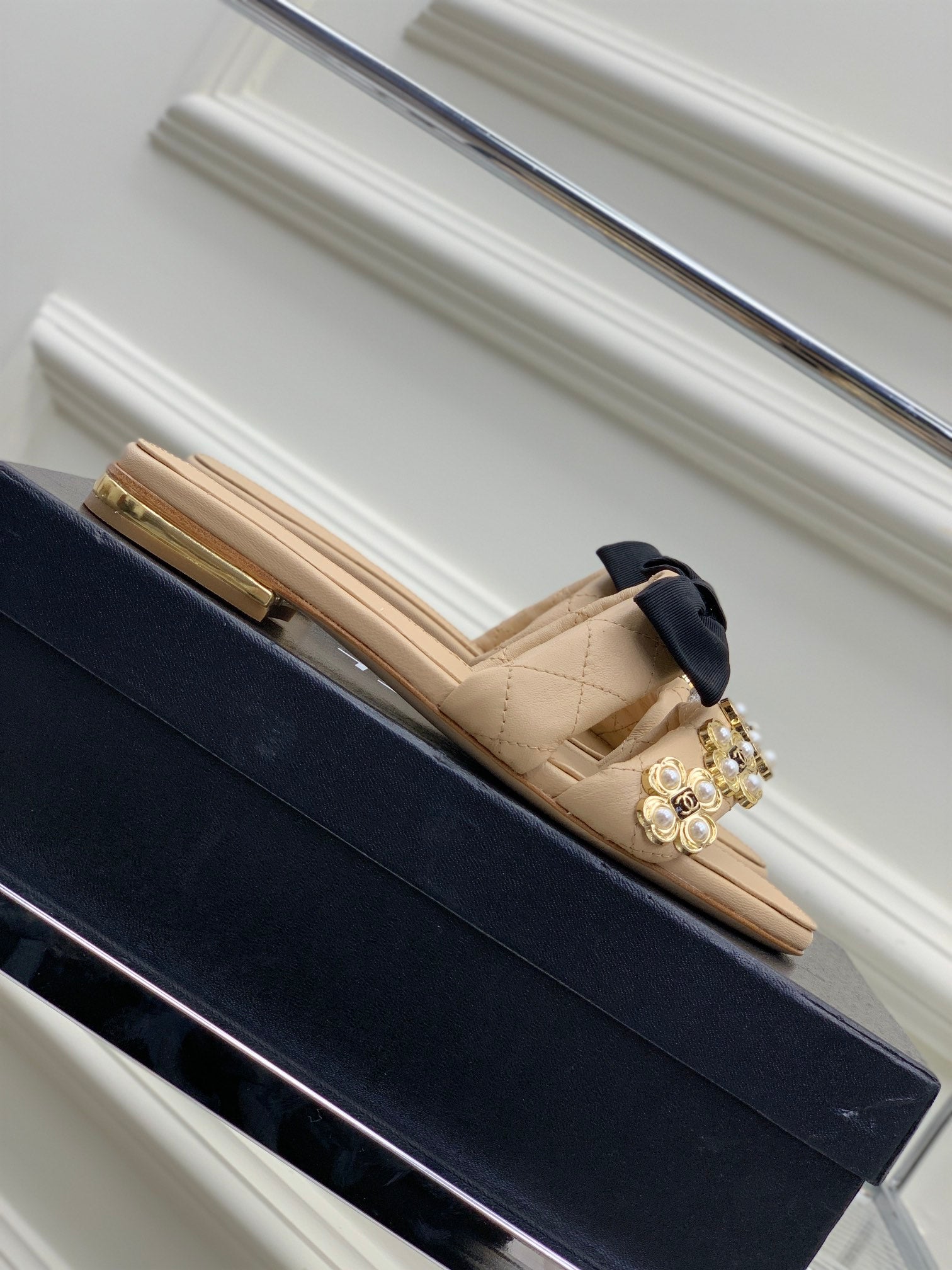 Luxury Shoes Sandals - CHL - 756