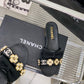 Luxury Shoes Sandals - CHL - 758