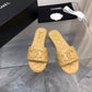 Luxury Shoes Sandals - CHL - 665