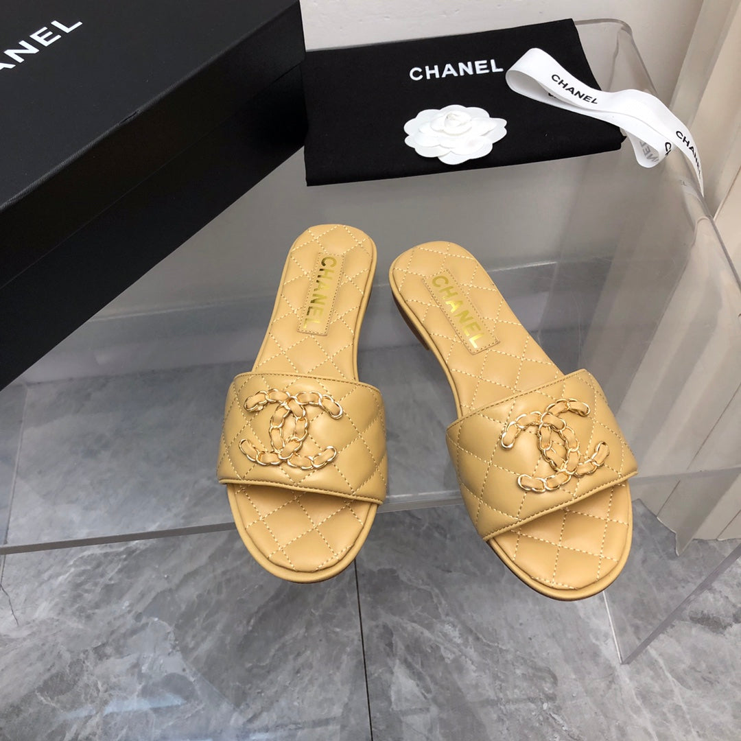 Luxury Shoes Sandals - CHL - 665