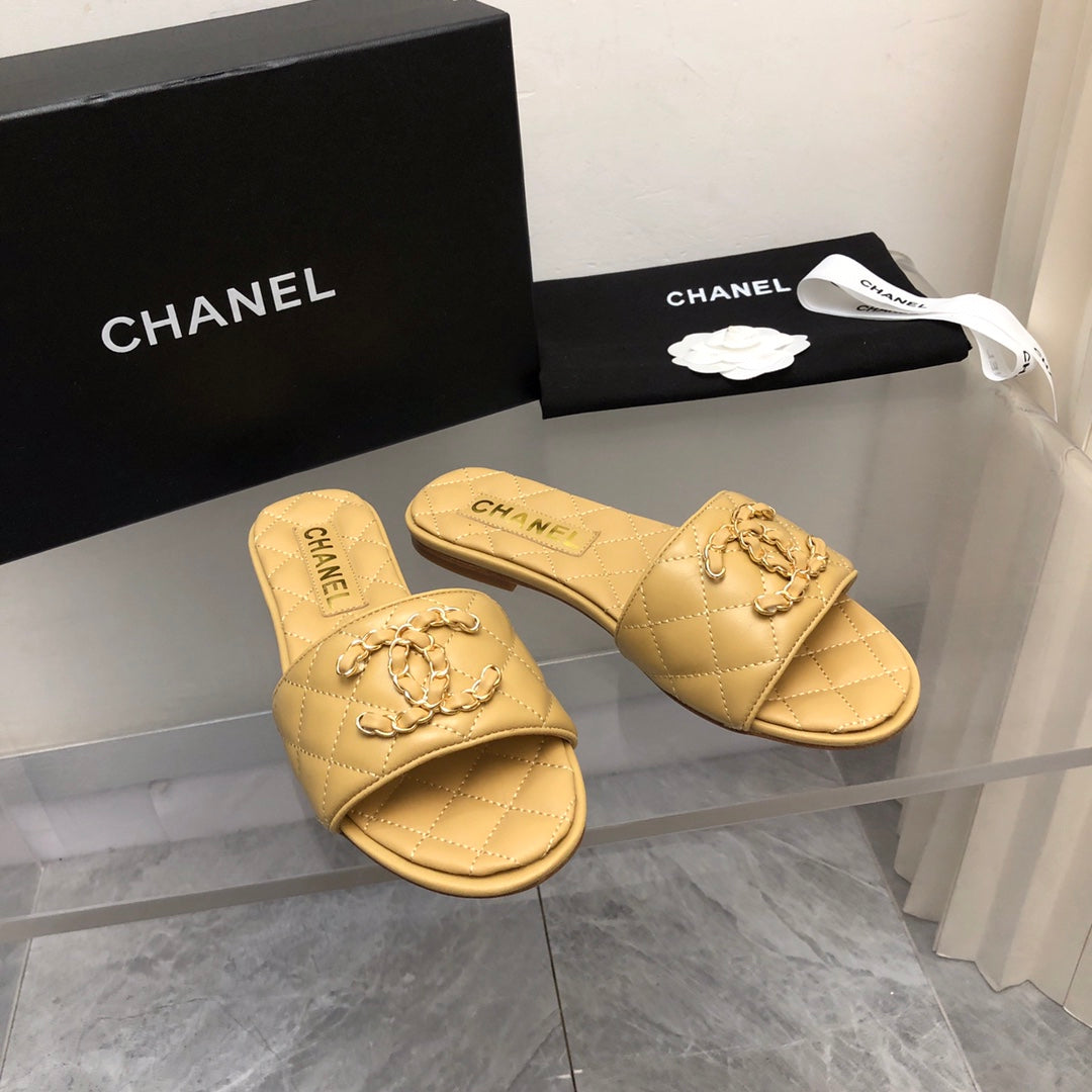 Luxury Shoes Sandals - CHL - 665