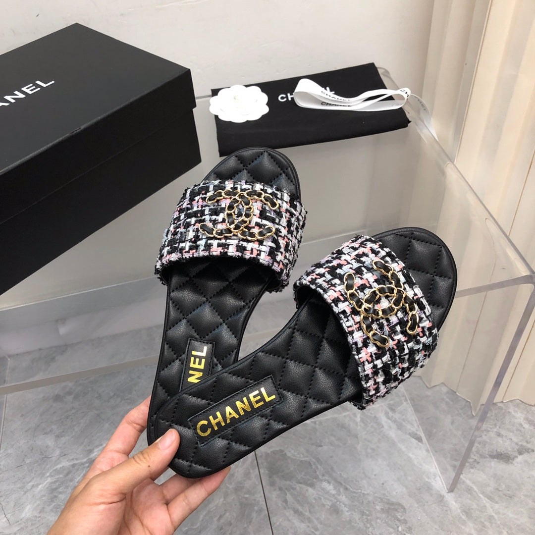 Luxury Shoes Sandals - CHL - 661