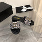 Luxury Shoes Sandals - CHL - 661