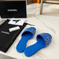 Luxury Shoes Sandals - CHL - 747