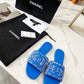 Luxury Shoes Sandals - CHL - 747