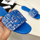 Luxury Shoes Sandals - CHL - 747