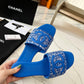 Luxury Shoes Sandals - CHL - 747