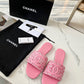 Luxury Shoes Sandals - CHL - 748