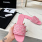 Luxury Shoes Sandals - CHL - 748