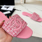 Luxury Shoes Sandals - CHL - 748