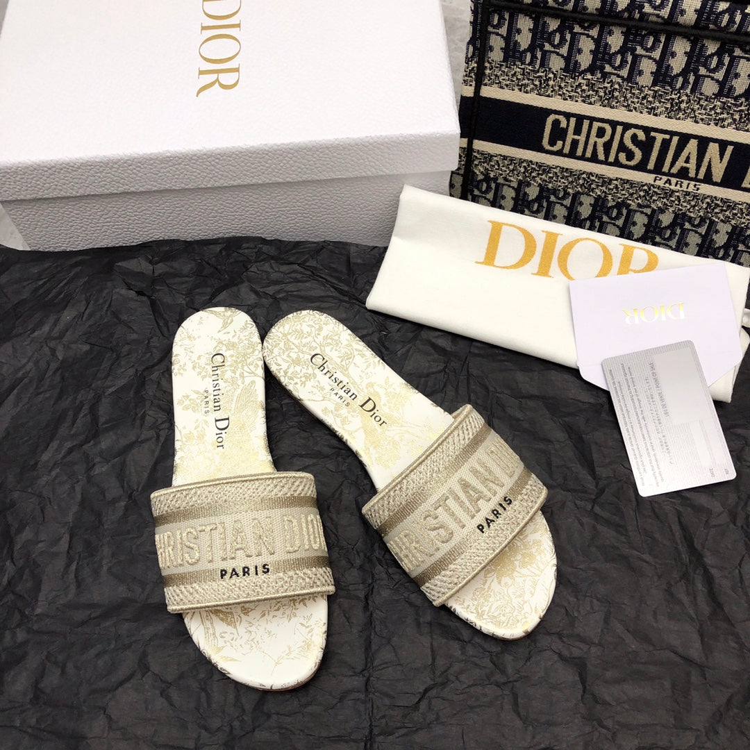 Luxury Shoes - DIR - 302