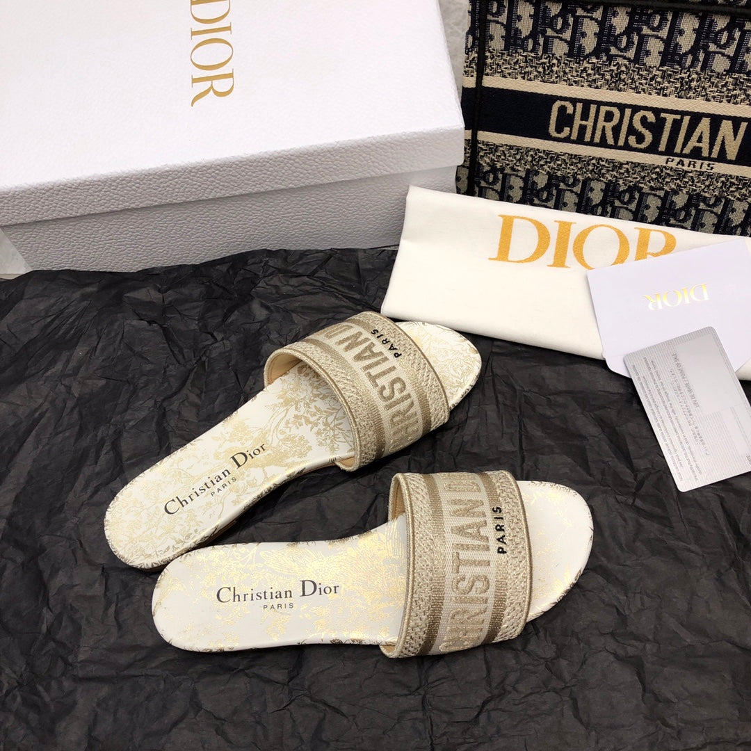 Luxury Shoes - DIR - 302