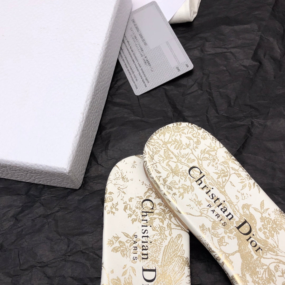 Luxury Shoes - DIR - 302