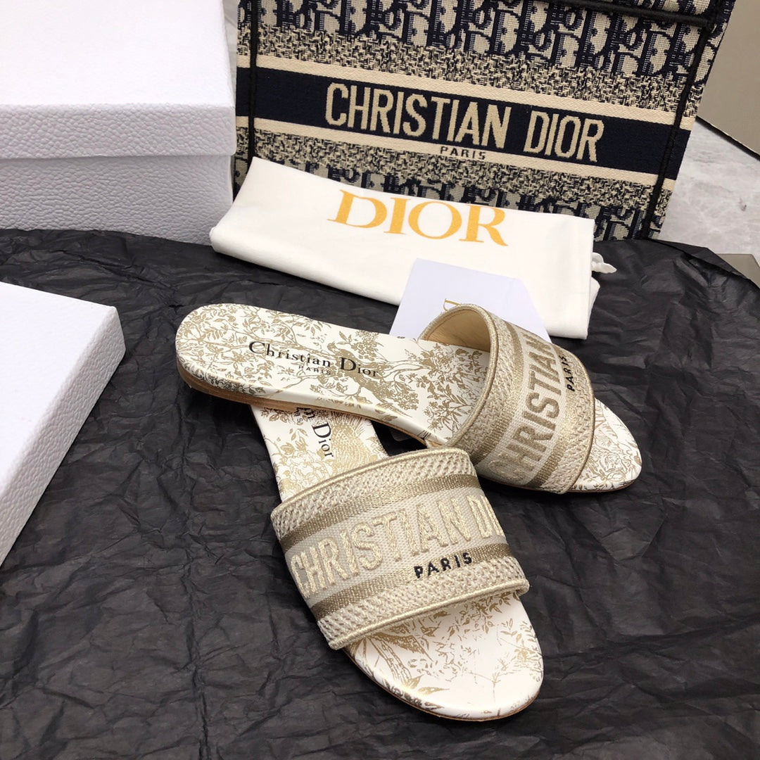Luxury Shoes - DIR - 302