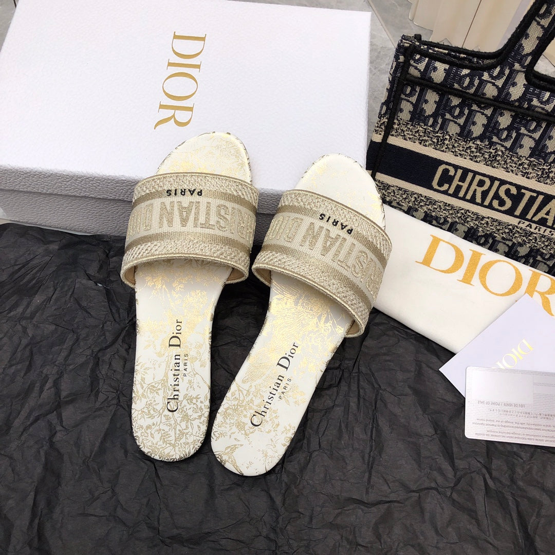 Luxury Shoes - DIR - 302