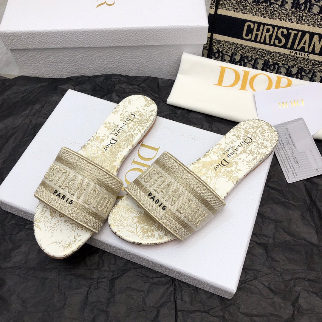Luxury Shoes - DIR - 302