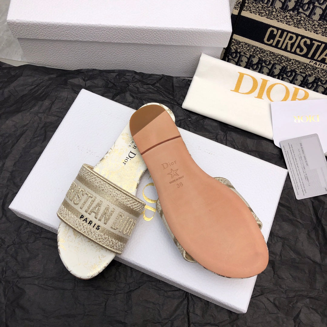 Luxury Shoes - DIR - 302