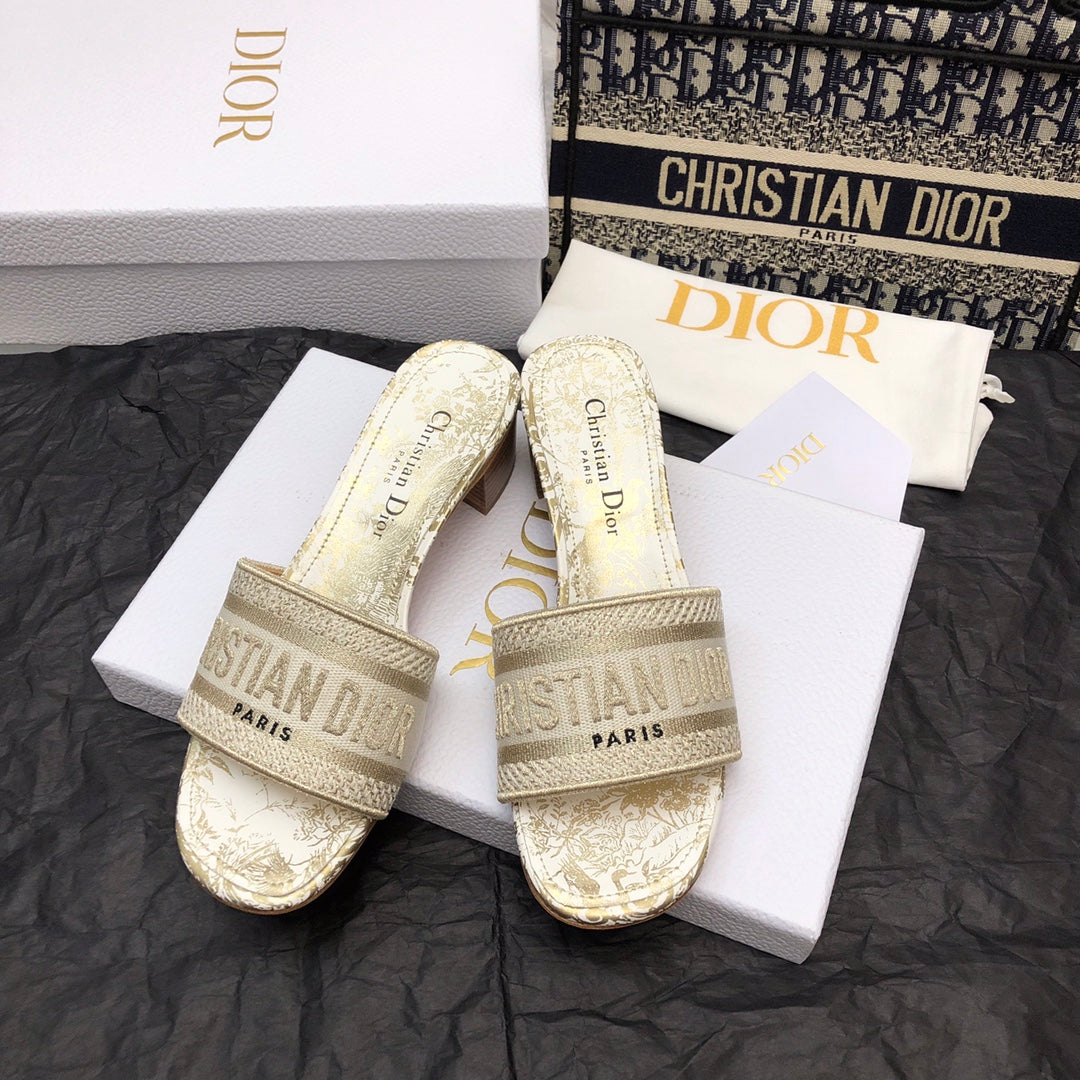 Luxury Shoes - DIR - 311