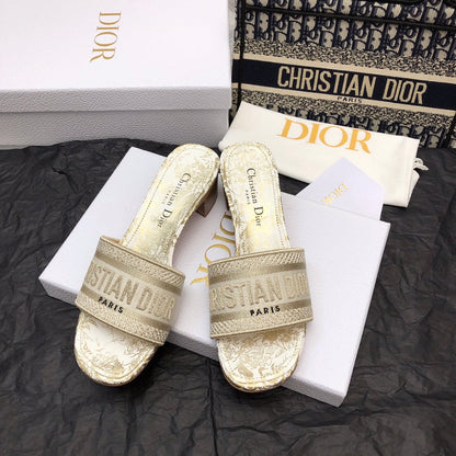 Luxury Shoes - DIR - 311