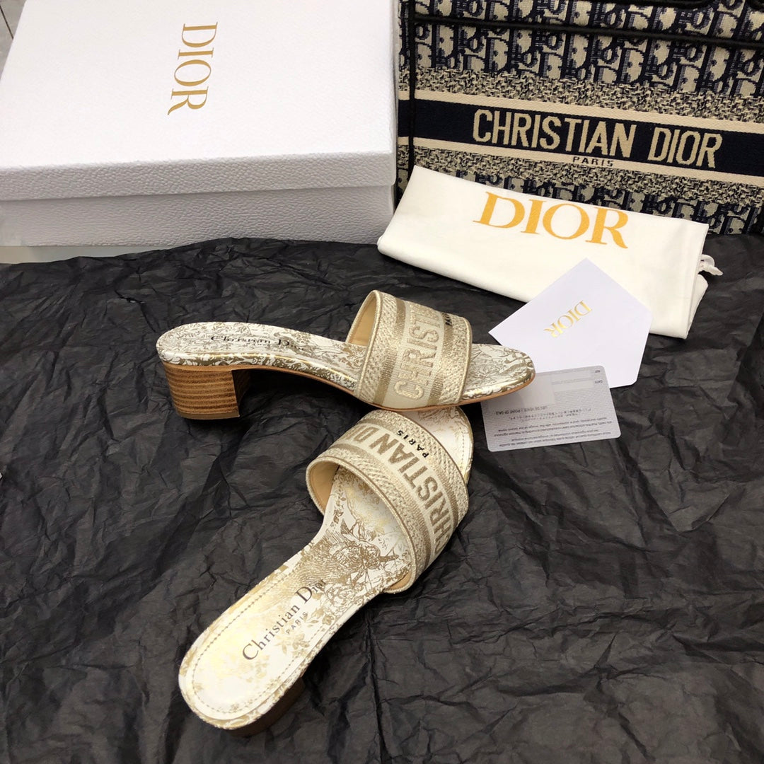 Luxury Shoes - DIR - 311