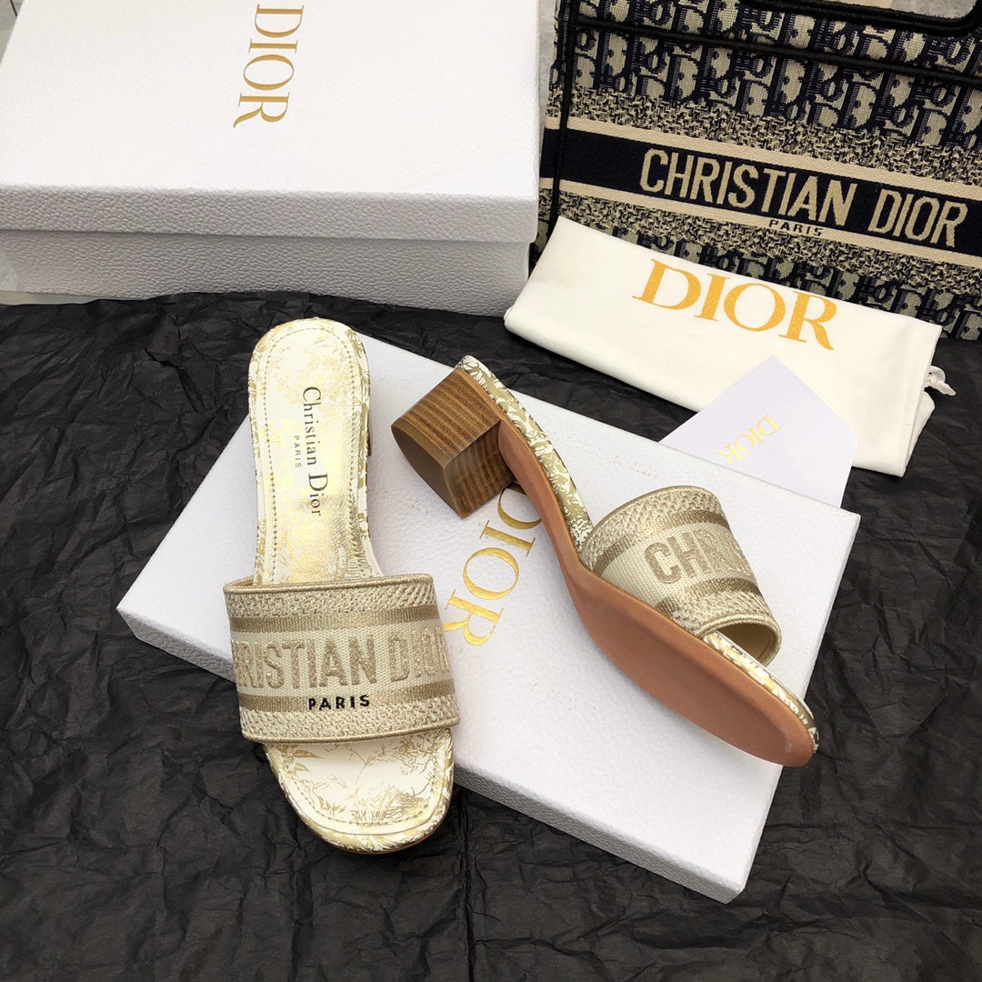 Luxury Shoes - DIR - 311