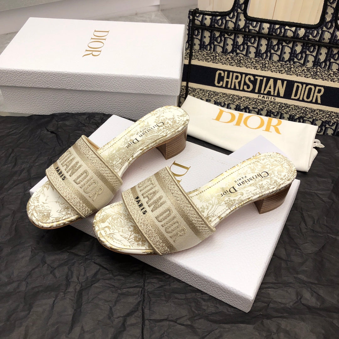 Luxury Shoes - DIR - 311