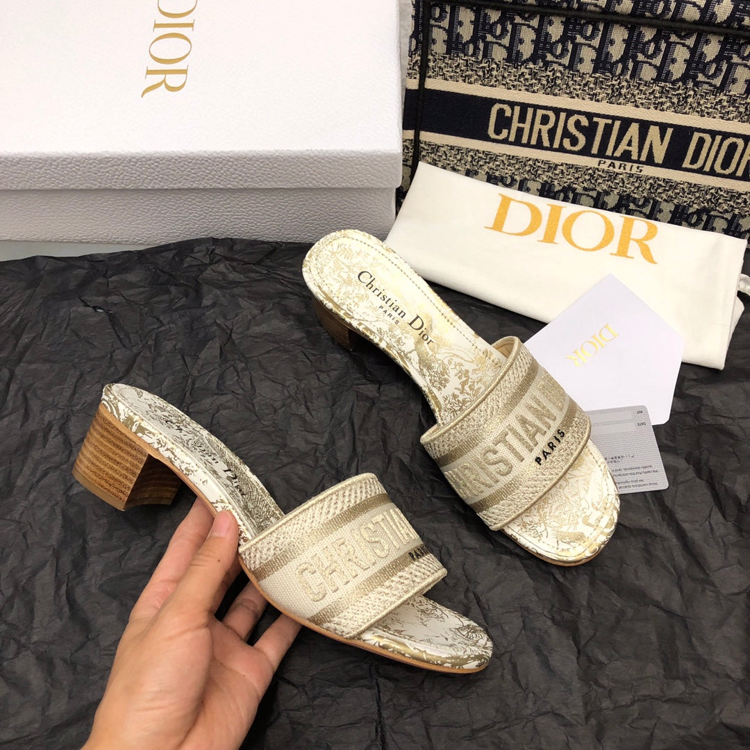 Luxury Shoes - DIR - 311