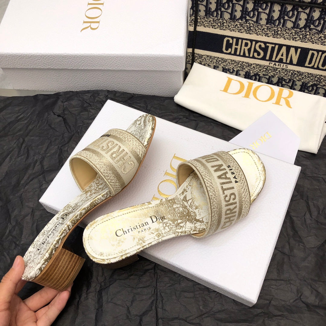 Luxury Shoes - DIR - 311